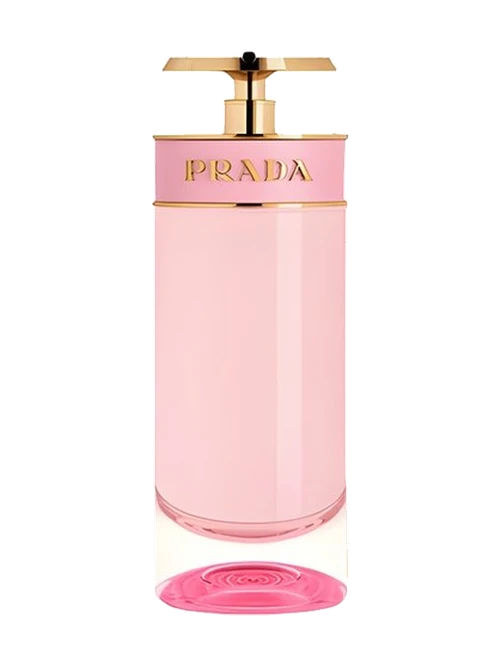 Prada Candy Florale