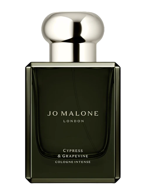 Jo Malone Cypress & Grapevine Cologne Intense