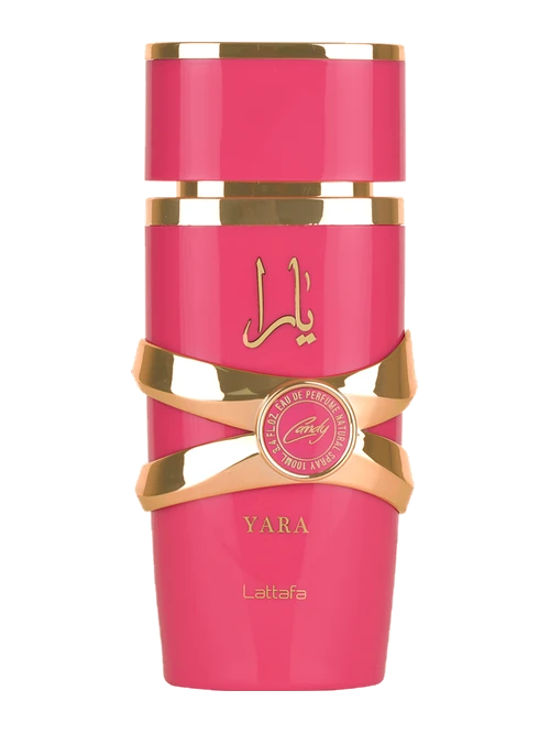 Lattafa Yara Candy