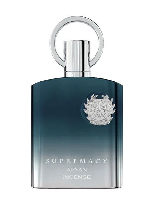Afnan Perfumes Supremacy Incense