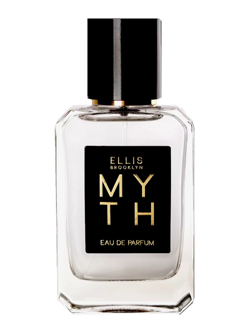 Ellis Brooklyn Myth