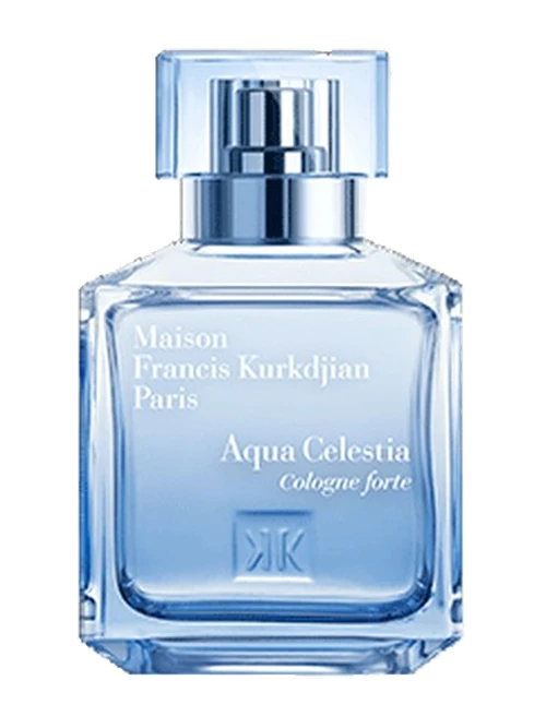 Maison Francis Kurkdjian Aqua Celestia Cologne Forte