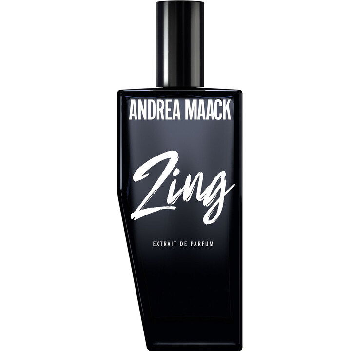 Andrea Maack Zing
