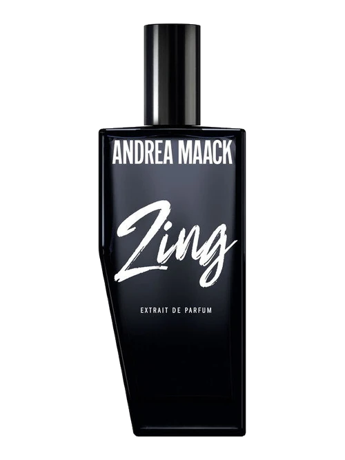 Andrea Maack Zing