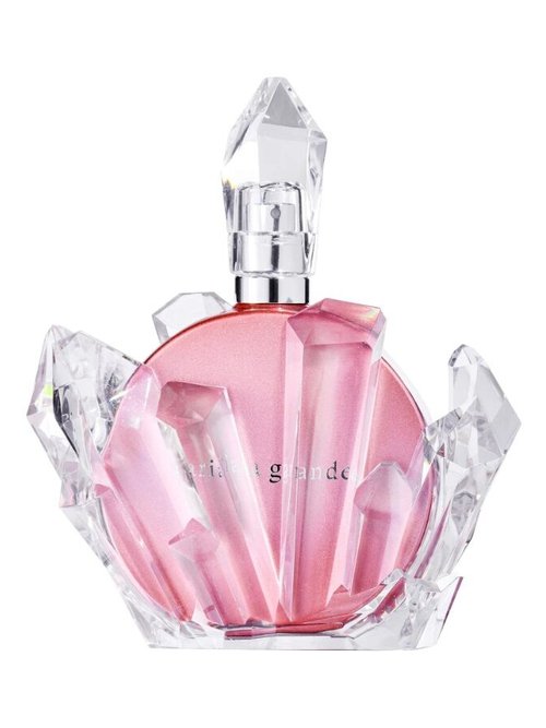 Ariana Grande R.E.M.