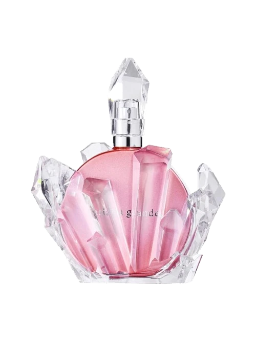 Ariana Grande R.E.M.