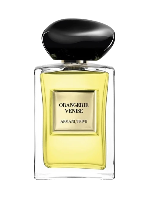 Giorgio Armani Armani Privé Orangerie Venise