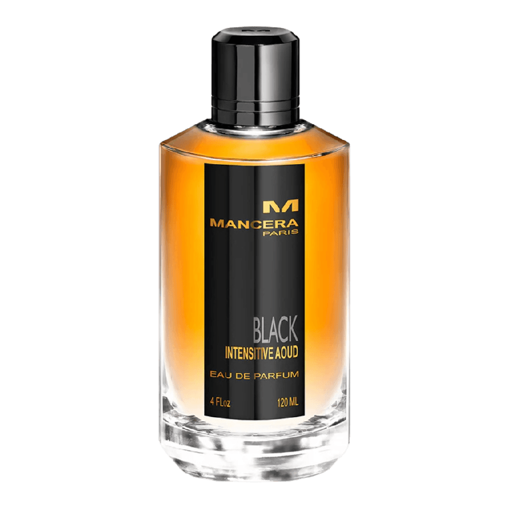Mancera Intensitive Aoud