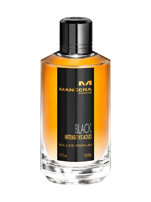 Mancera Black Intensitive Aoud
