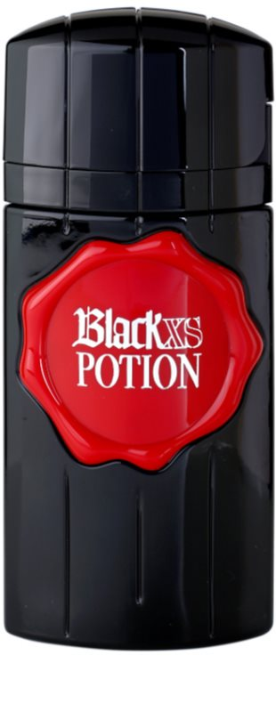 Paco Rabanne Black XS Potion for Him