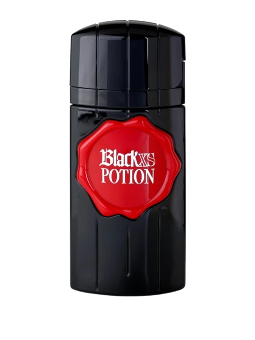 Paco Rabanne Black XS Potion for Him