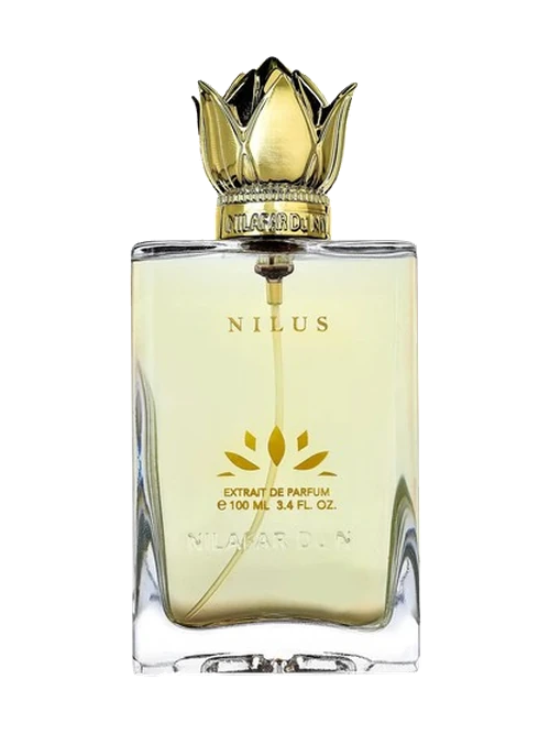 Nilafar du Nil Nilus