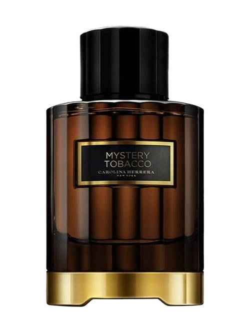 Carolina Herrera Mystery Tobacco