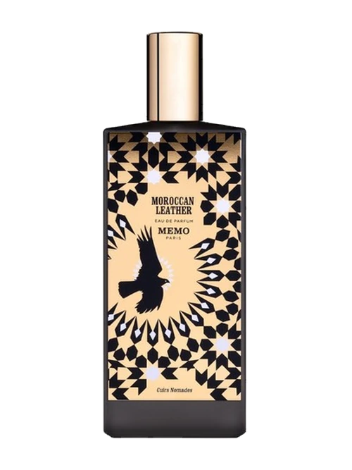 Memo Paris Moroccan Leather