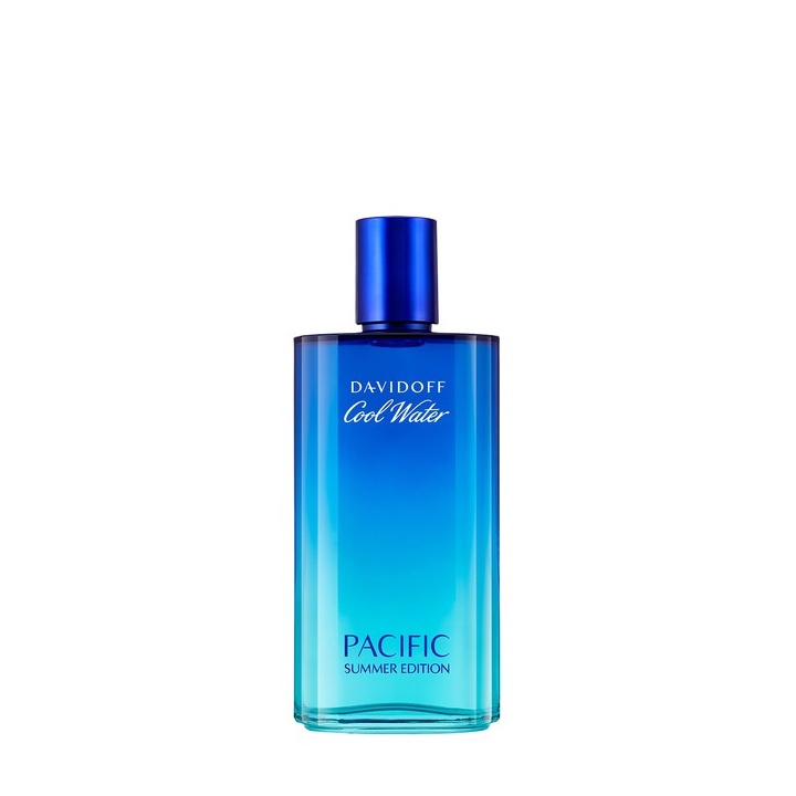 Davidoff Cool Water Pacific Summer Edition For Men