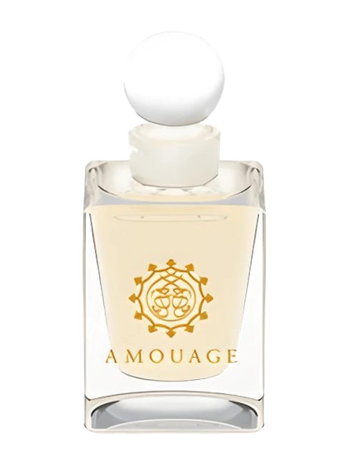 Amouage Musk Abyadh