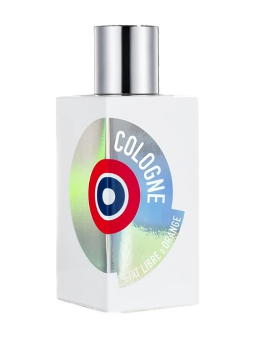 État Libre d’Orange Cologne