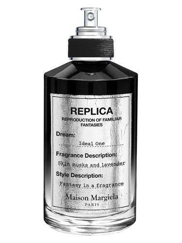 Maison Margiela Ideal One
