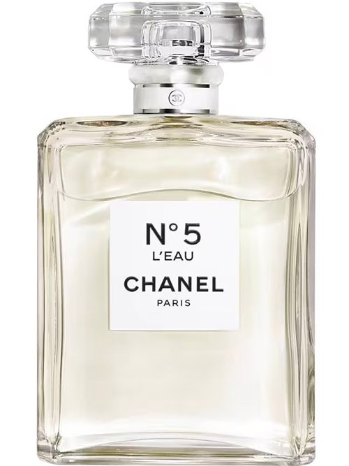 Chanel No. 5 L'Eau