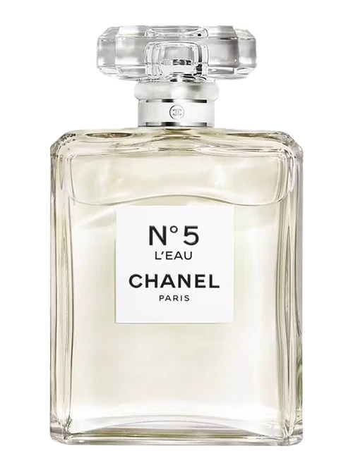Chanel No. 5 L'Eau