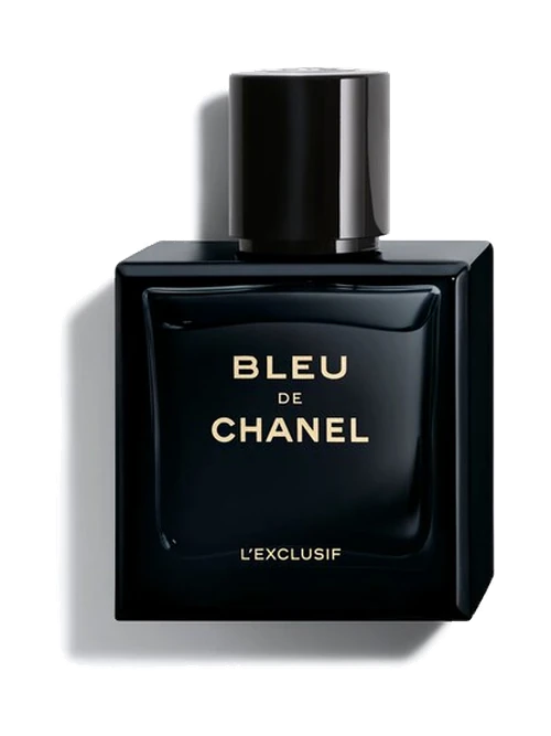 Chanel Bleu de Chanel L’Exclusif