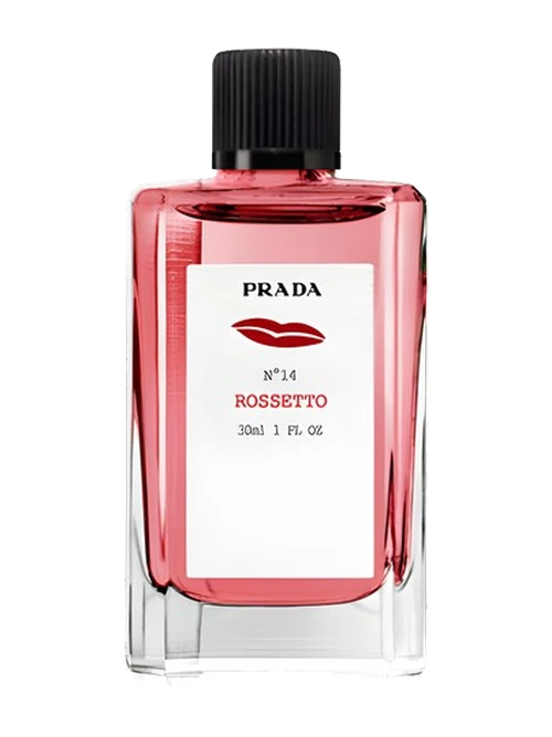 Prada No. 14 Rossetto