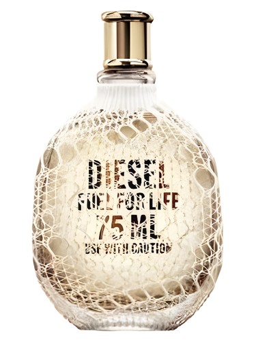 Diesel Fuel for Life pour Femme