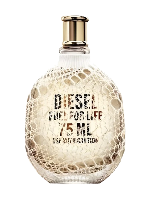 Diesel Fuel for Life pour Femme
