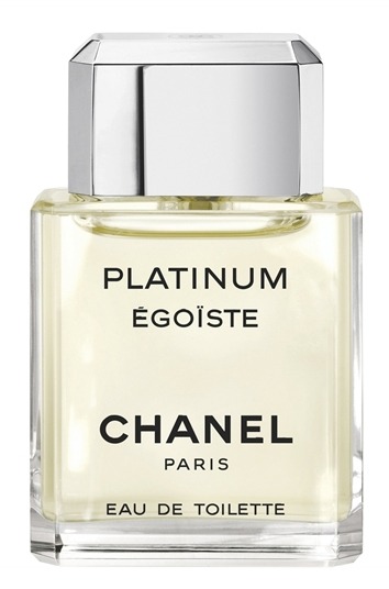 Chanel Egoïste Platinum