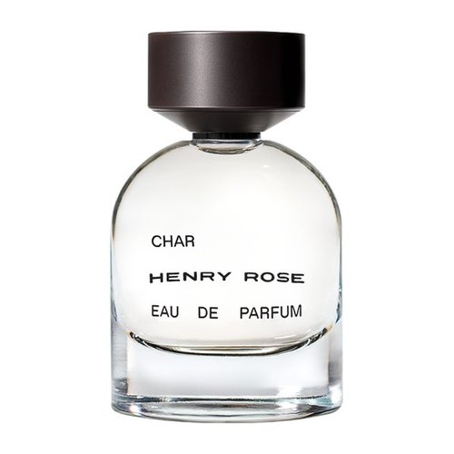 Henry Rose Char