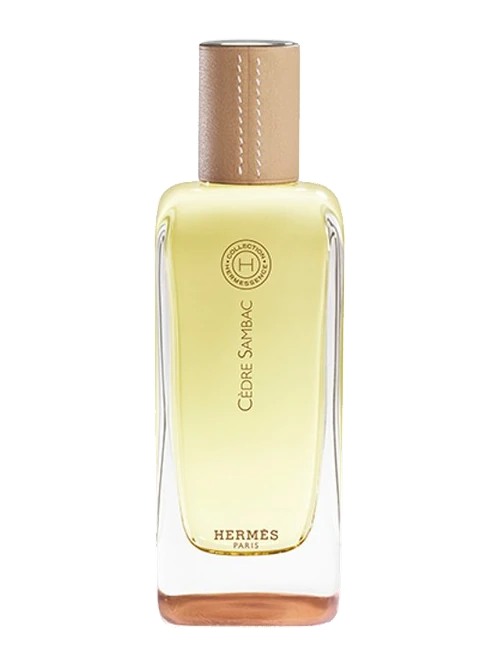 Hermès Cèdre Sambac