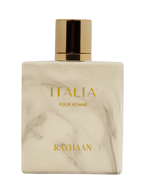 Rayhaan Italia