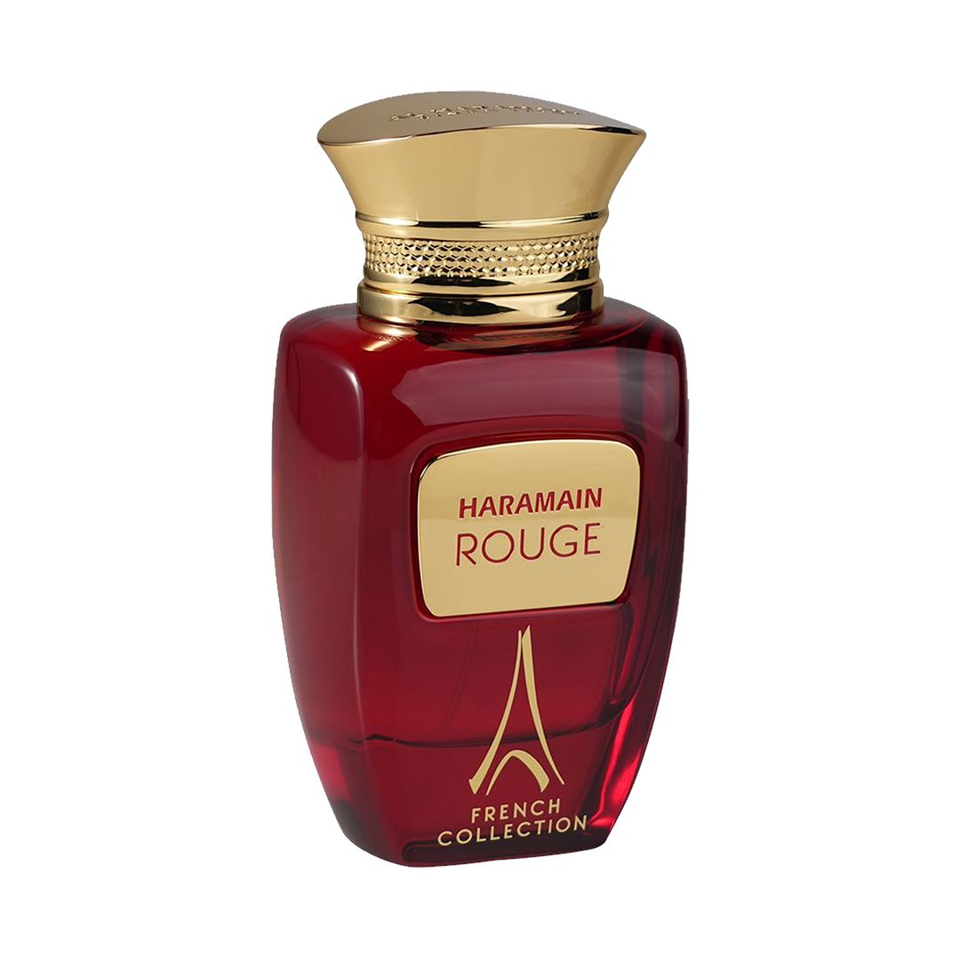 Al Haramain Perfumes Musk Collection