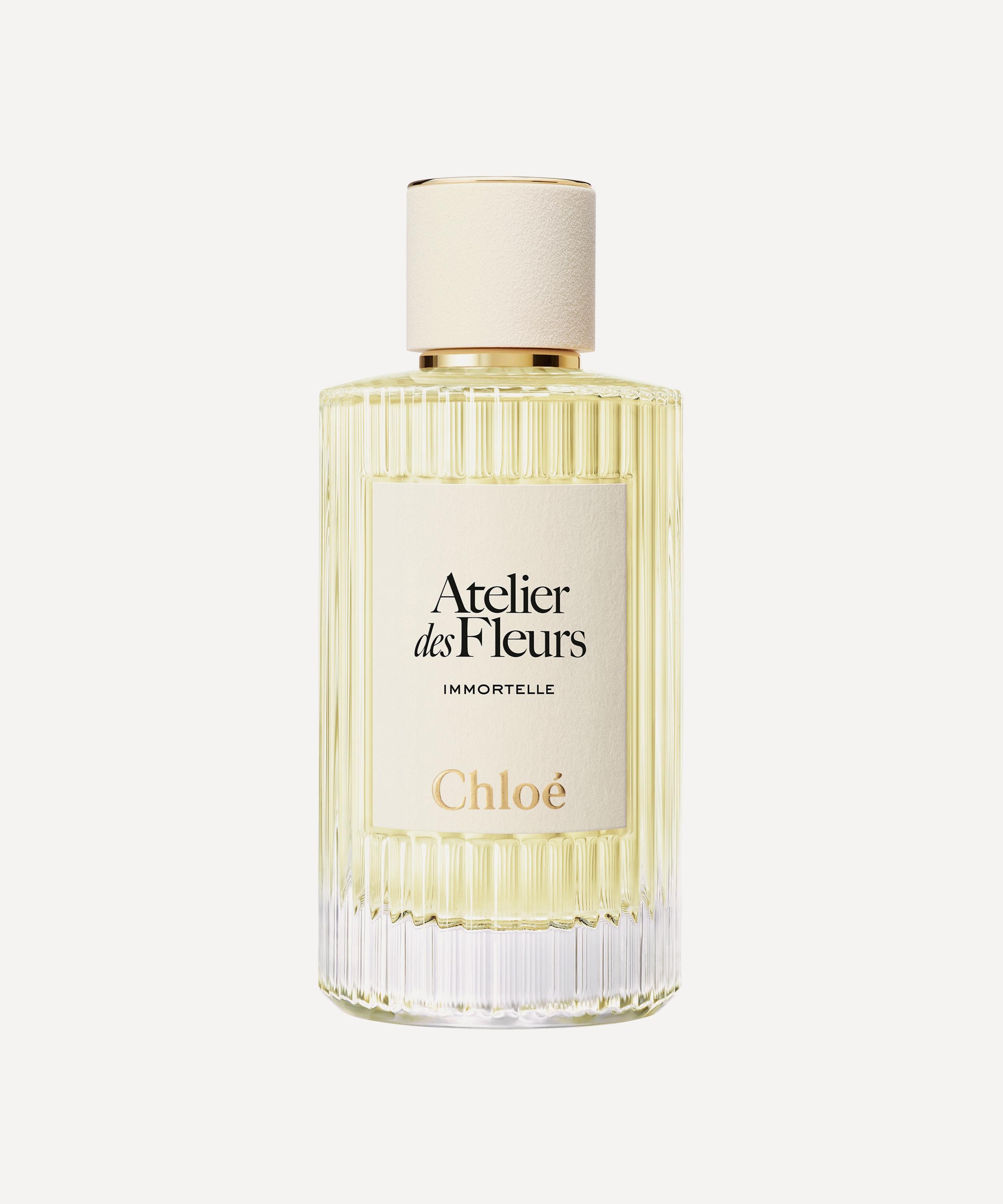 Chloé Atelier des Fleurs Immortelle