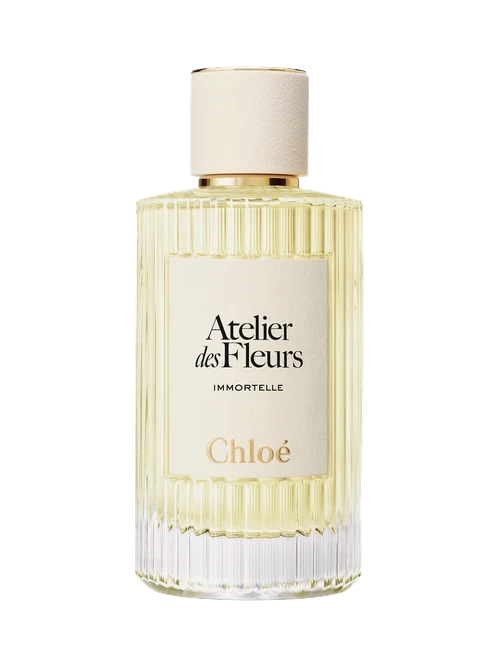 Chloé Atelier des Fleurs Immortelle