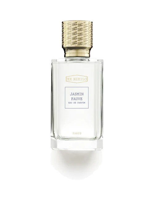 Ex Nihilo Jasmin Fauve