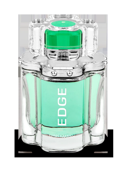 Swiss Arabian Edge