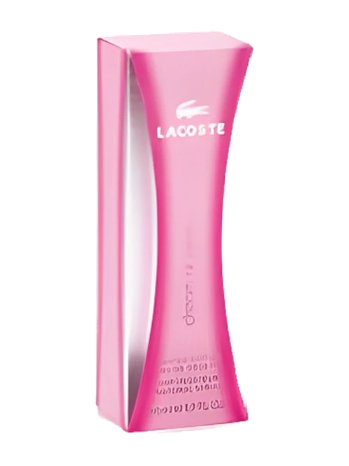 Lacoste Dream of Pink