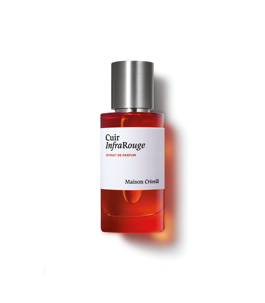 Maison Crivelli Cuir Infrarouge