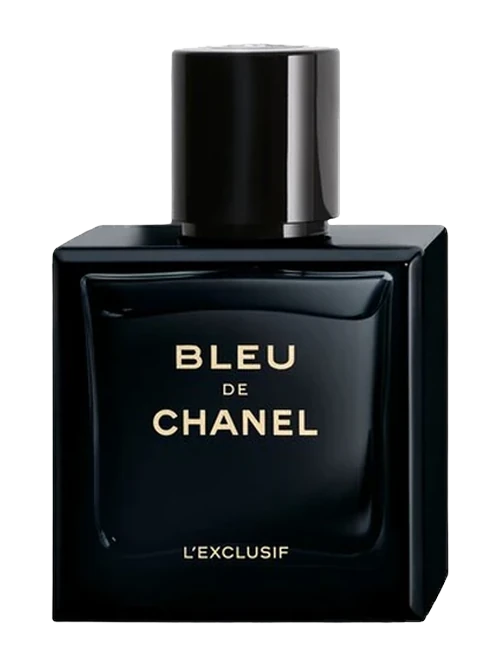 Chanel Bleu de Chanel L’Exclusif