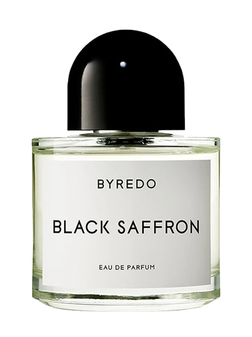 Byredo Black Saffron