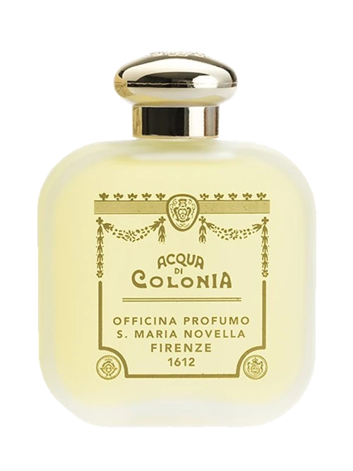 Santa Maria Novella Zagara