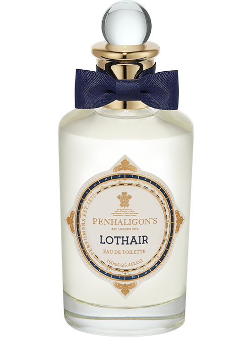 Lothair