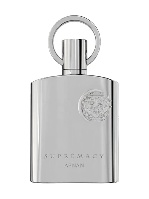 Afnan Perfumes Supremacy Silver