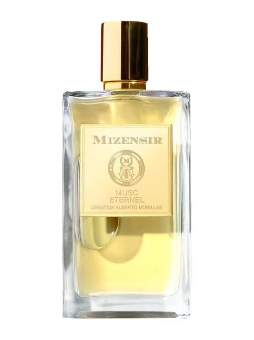 Mizensir Musc Eternel