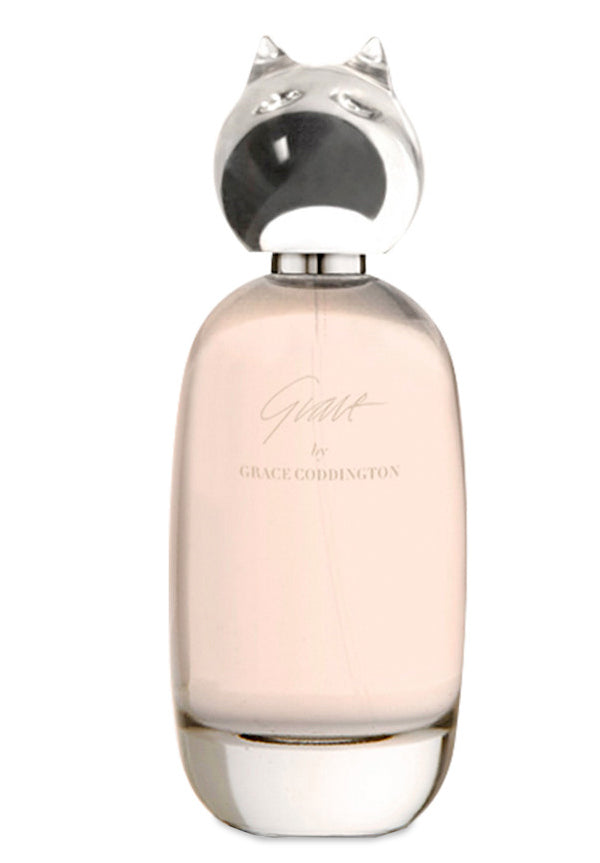 Comme des Garçons Grace by Grace Coddington