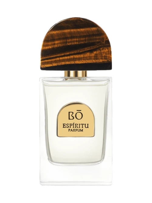 Bō Espíritu