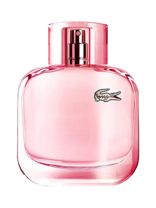 Lacoste L.12.12 Rose Sparkling