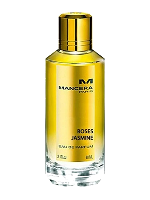 Mancera Roses Jasmine