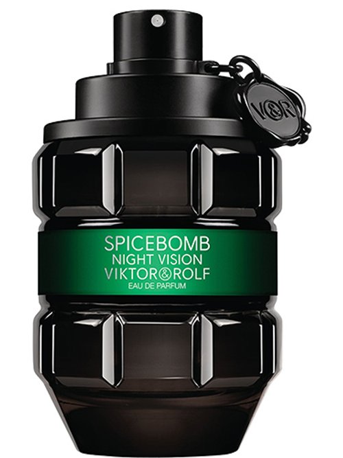 Spicebomb Night Vision